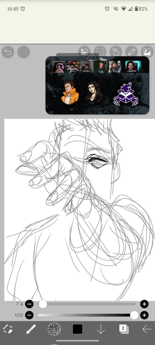 Migwayami_Tey tweet media