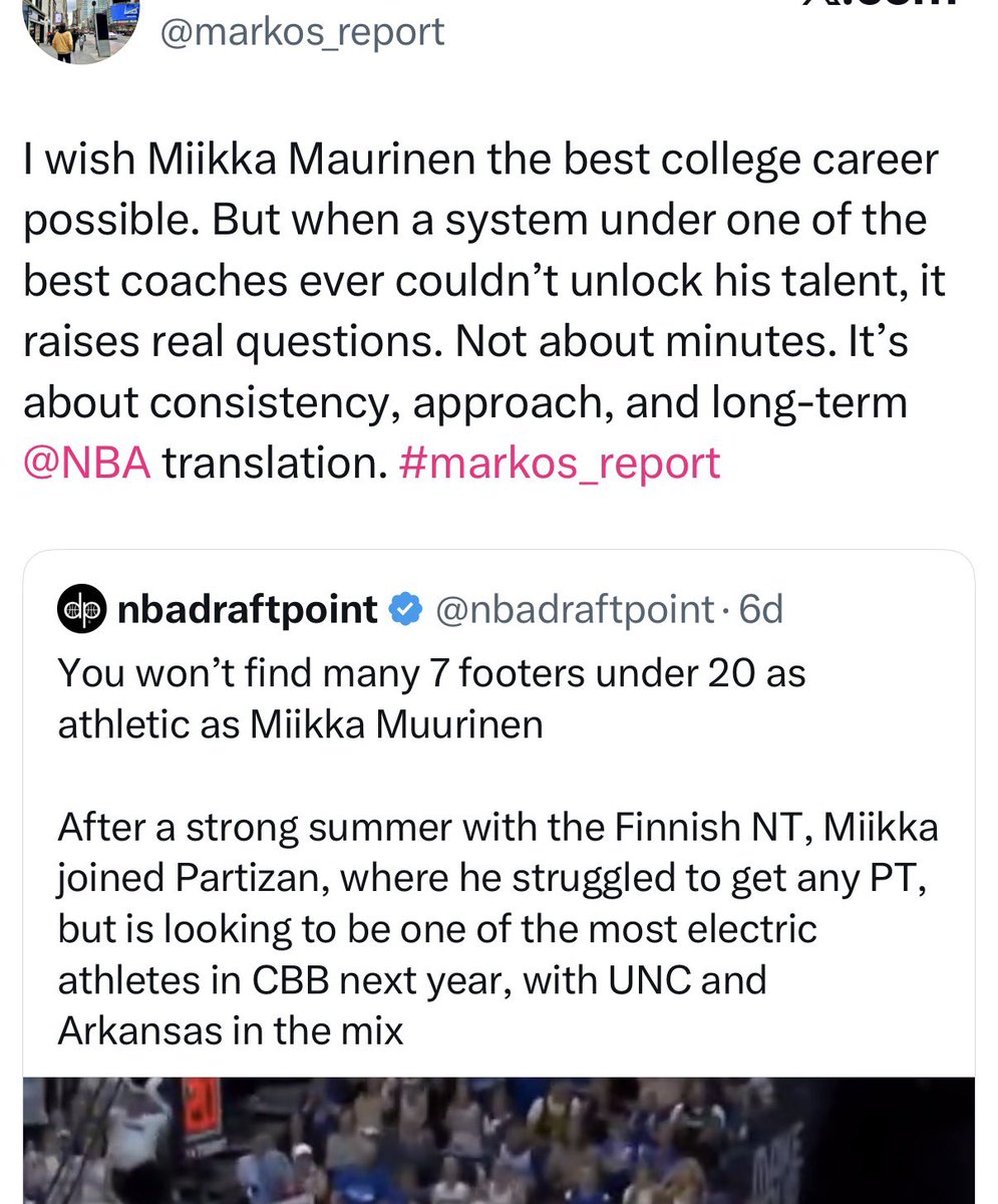 markos_report's tweet photo. @samyip__ Looking back to my old post 👀 https://t.co/cGP79M2F5u