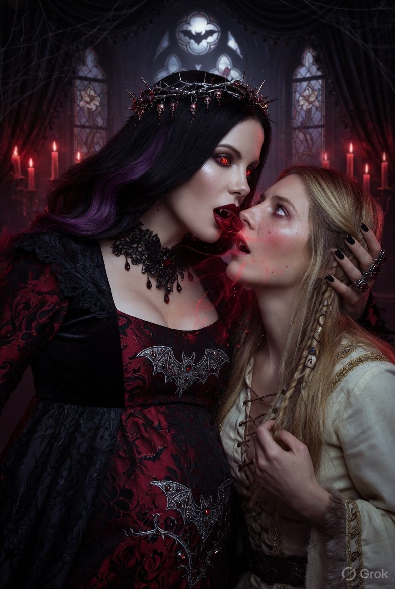 She - Monsters of the Unknown. tweet media