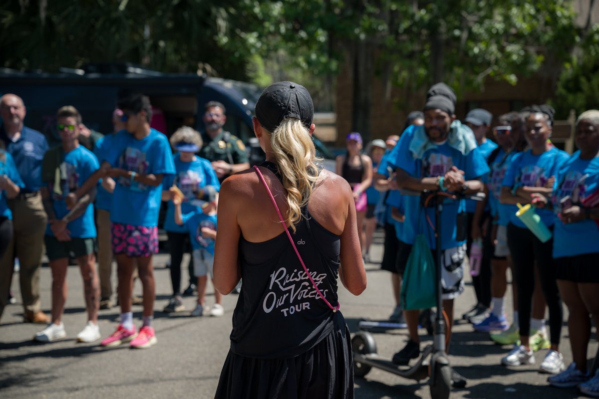 Lauren's Kids tweet media