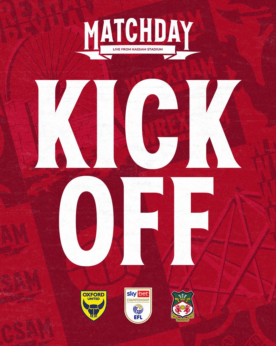 Wrexham AFC tweet media