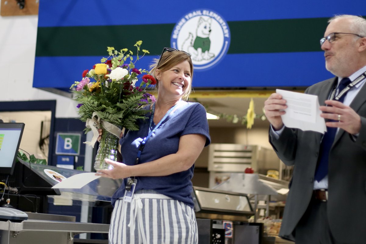 Wentzville Schools tweet media