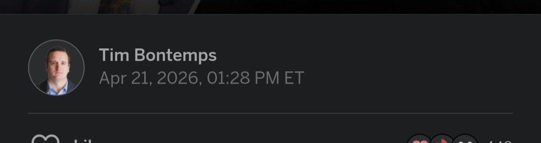 Dennis Massey tweet media