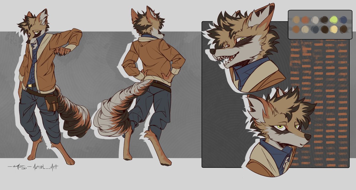 Azriel | Comms Open | tweet media