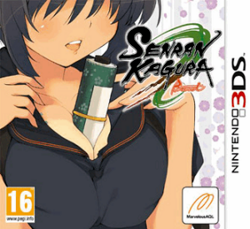 InfiniteAzure22's tweet photo. 2016 - PlayStation moved global HQ from Tokyo to California, abandoning Japan-first values

2019 - Senran Kagura producer Kenichiro Takaki resigned from Marvelous over PlayStation’s censorship demands.

These two points stood out to me as someone who primarily plays Japanese games, since to me once PlayStation moved global HQ from Tokyo to California, That's when the woke era of gaming really started to ramp up. Particularly in the West, though honestly as someone who prefers Japanese gaming, I wouldn't even have cared as much  for woke ideology existing in gaming as long as devs who don't believe in that nonsense were allowed to make what they want, and not FORCING their woke agenda on Japanese devs, but that's not what happened unfortunately. 

I'll never forgive Sony HQ in California after the transition for disrespecting  and pressuring Kenichiro Takaki  to self censor his art in order to appeal to a small handful or radical activists. This and the combination of shutting down the Sony Japanese studio meant we are most likely NEVER going to get a proper sequel to Gravity Rush 2, despite one of the  original creators of the series at one point saying he had interest in making said sequel. 

Imagine and alternate timeline where Japanese game devs aren't being pressured  or encouraged to censor their games like with  Capcom, Namco and Square Enix.

Imagine an alternate timeline with a brand new uncensored Senran Kagura and Gravity Rush 3.

What could have been...