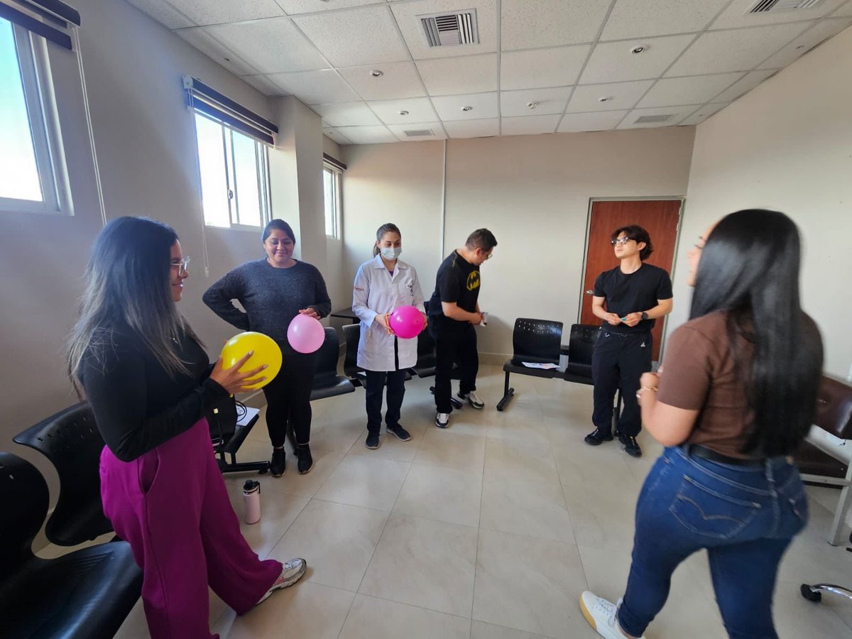 Desarrollo Social tweet media