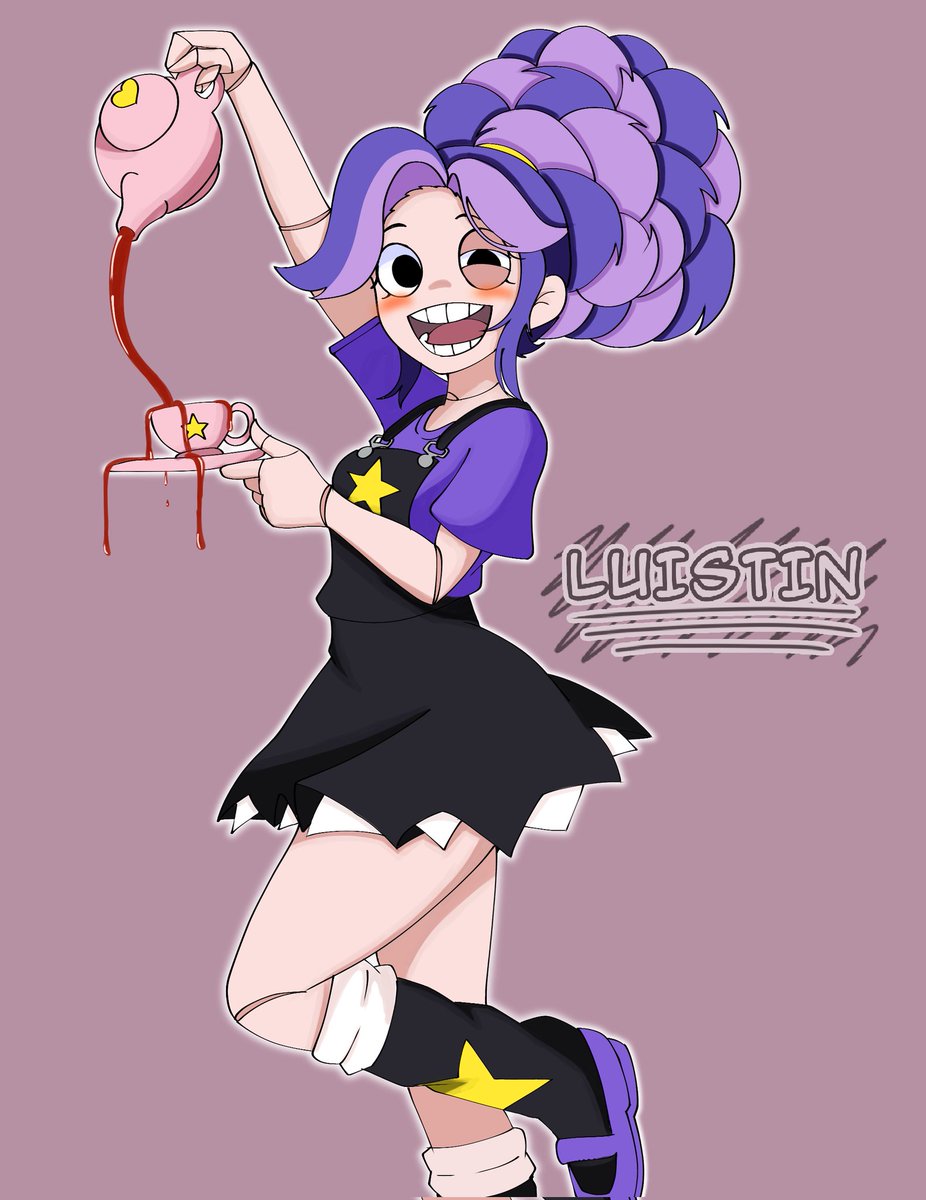 Luistin 🔞 tweet media