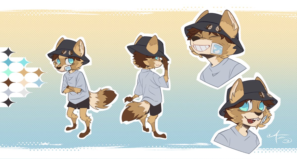 Azriel | Comms Open | tweet media