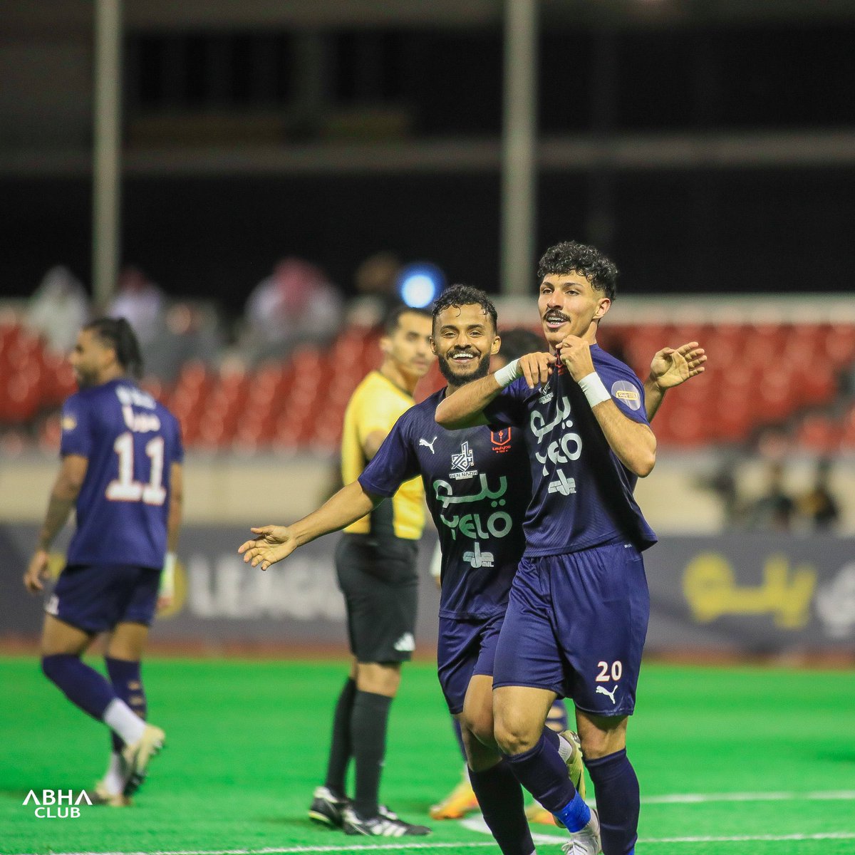 حمود الشمري tweet media