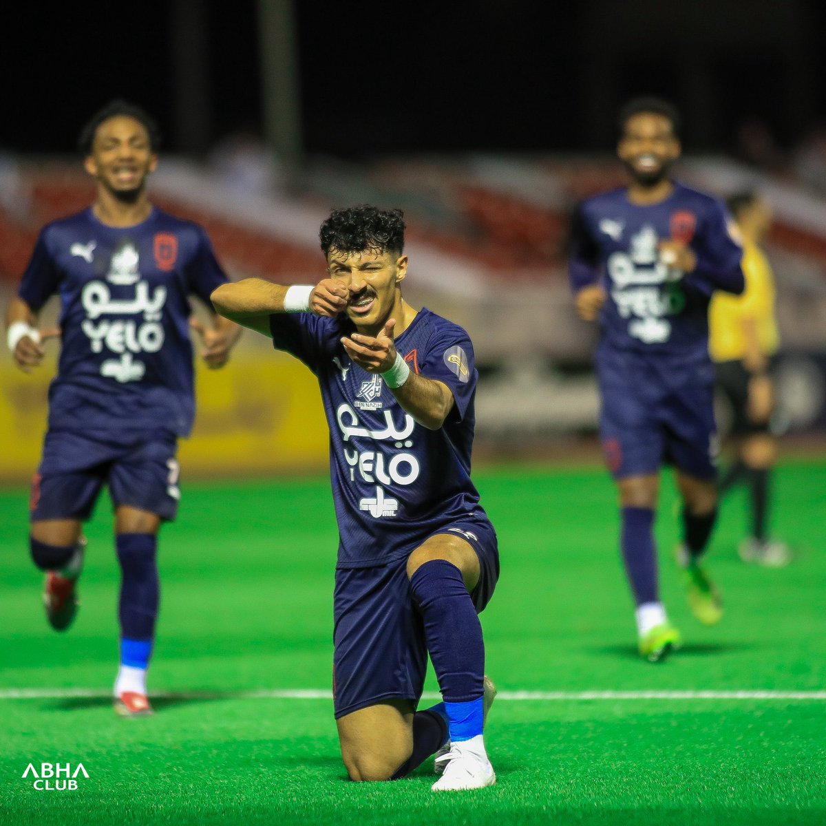 حمود الشمري tweet media