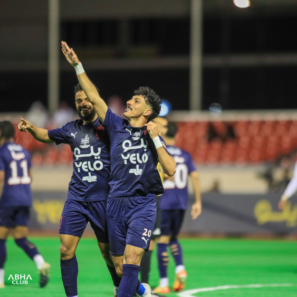 حمود الشمري tweet media