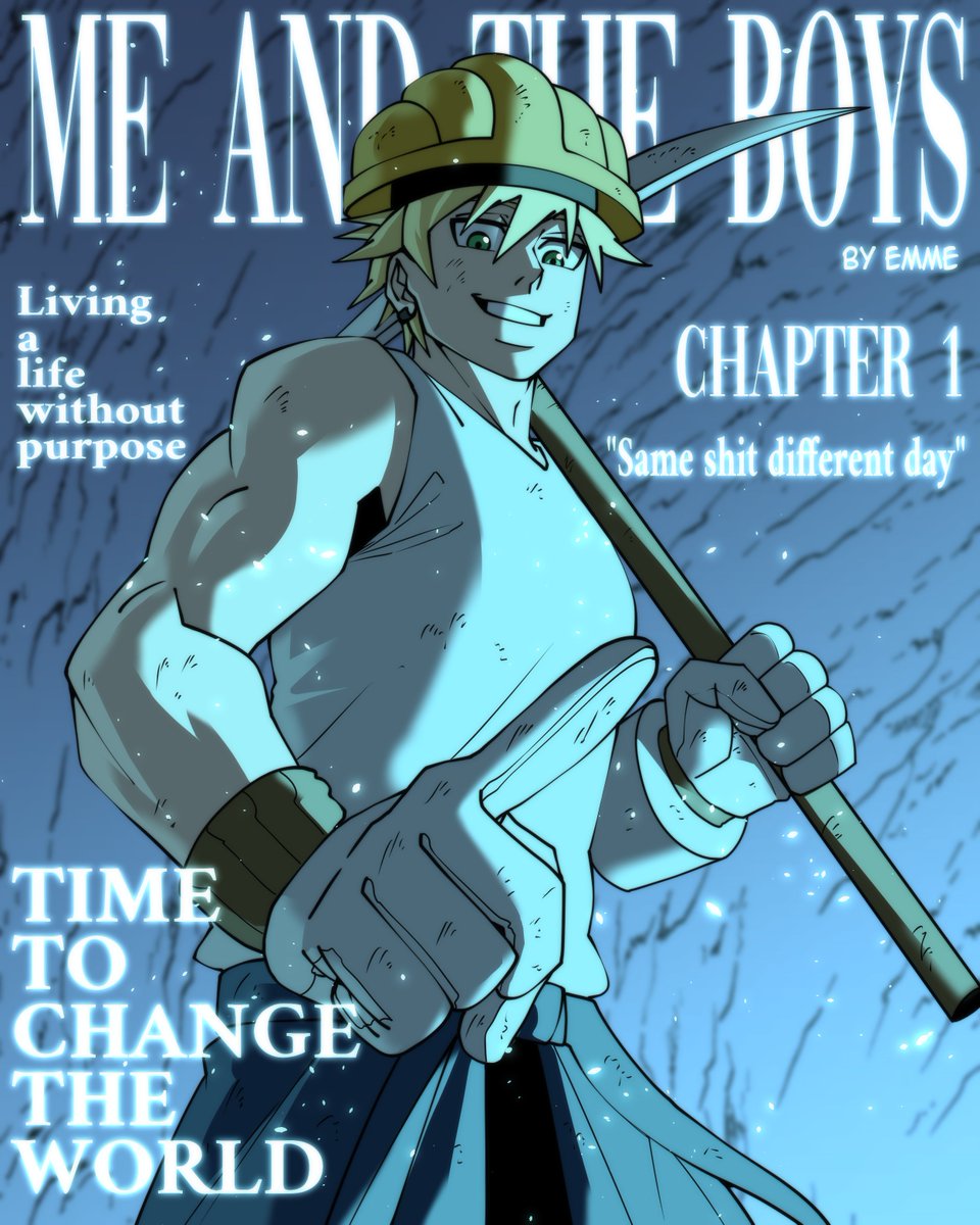 EMME (COMMS OPEN) tweet media