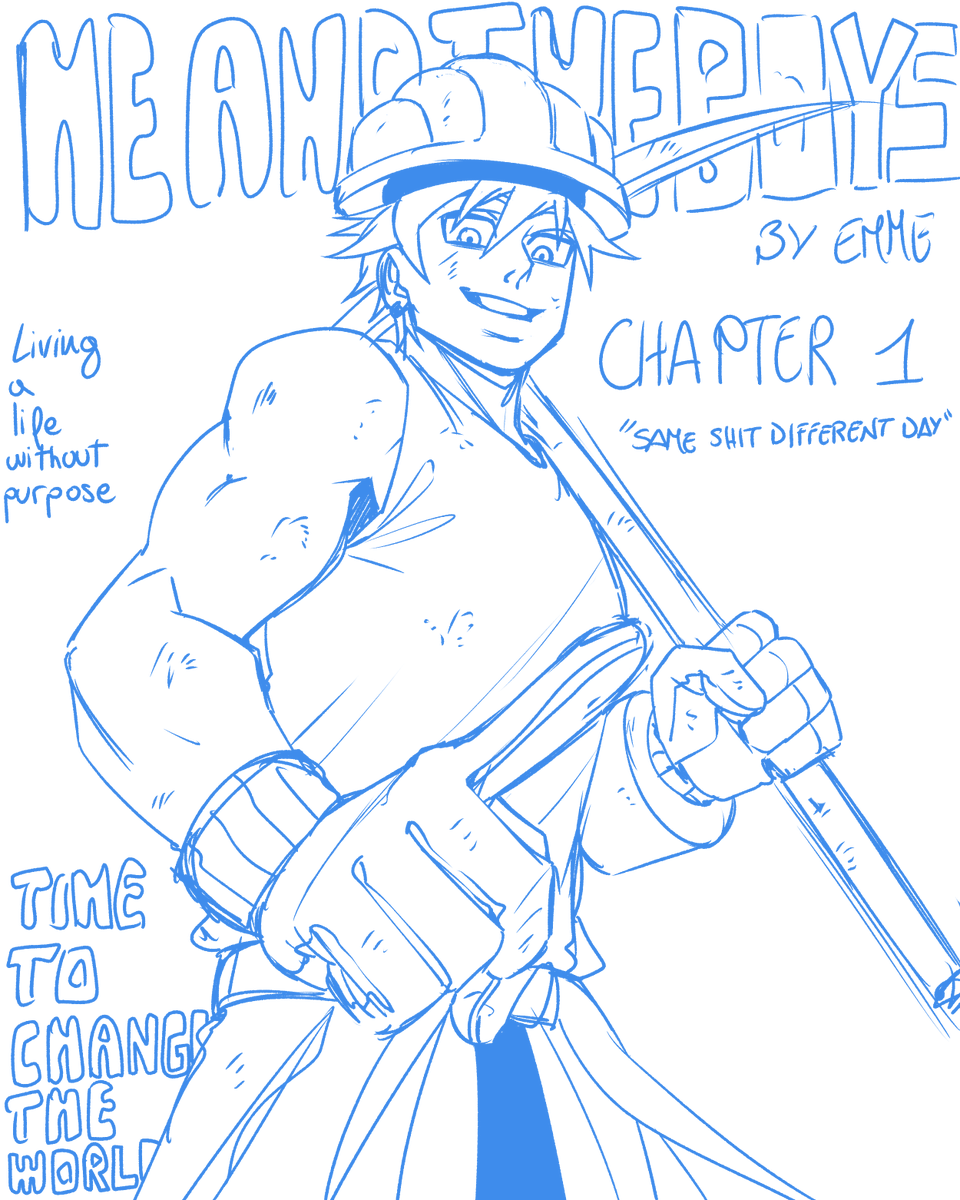 EMME (COMMS OPEN) tweet media