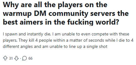 -=WarmupServer=- tweet media