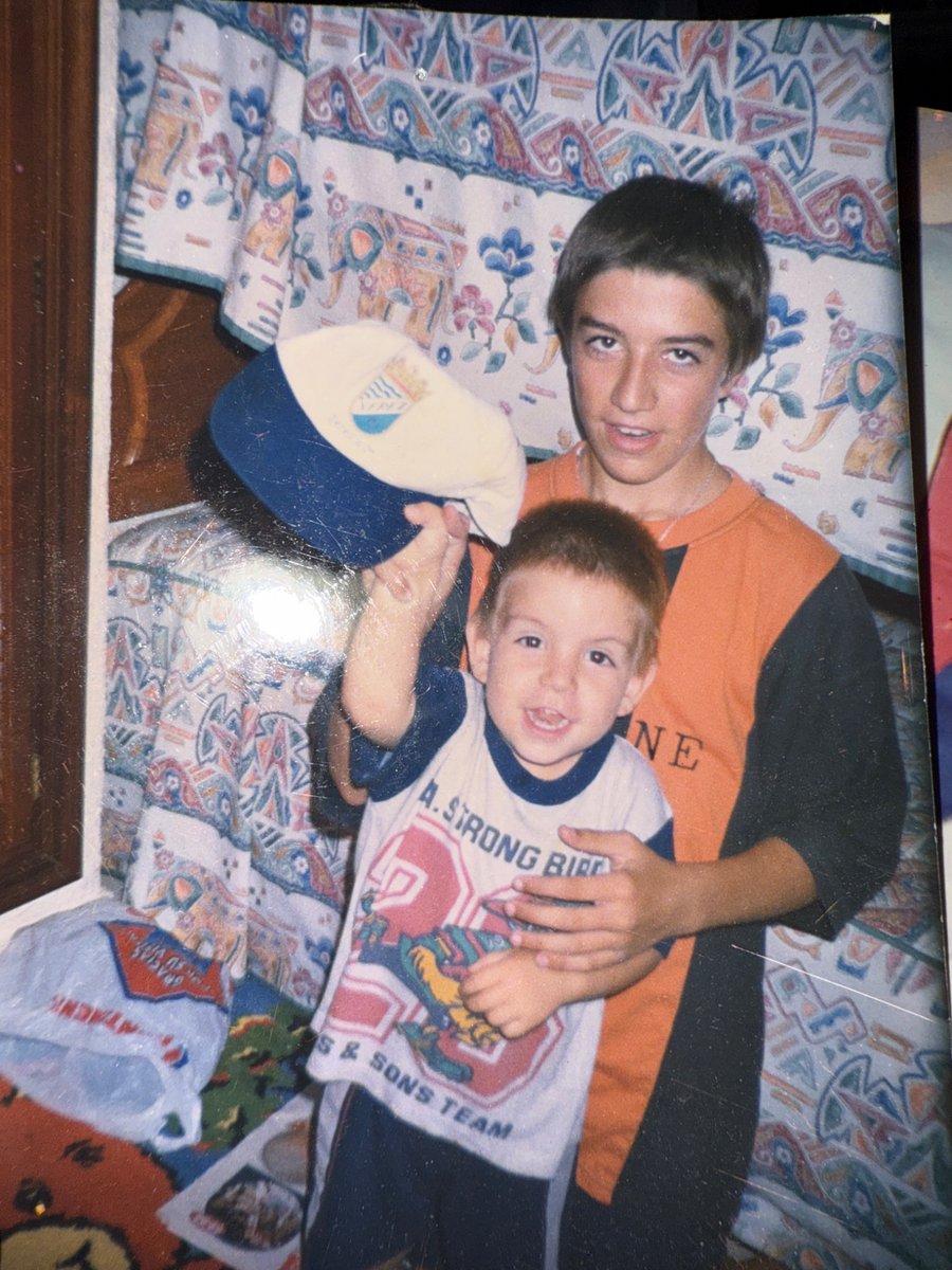 Fernandito tweet media