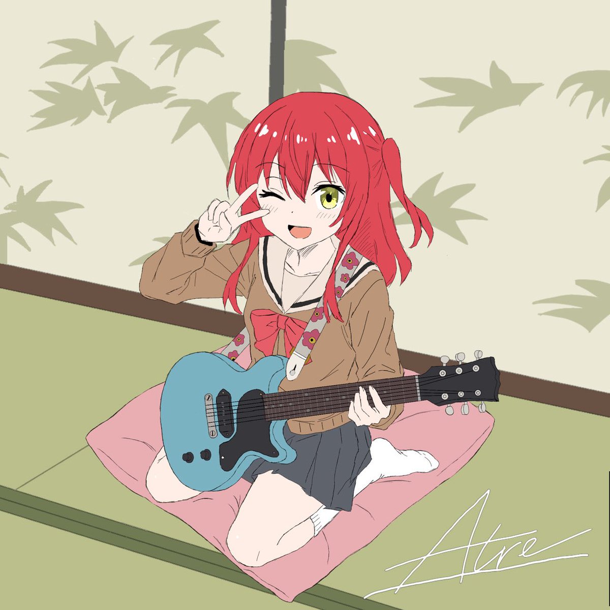 アトレ tweet media