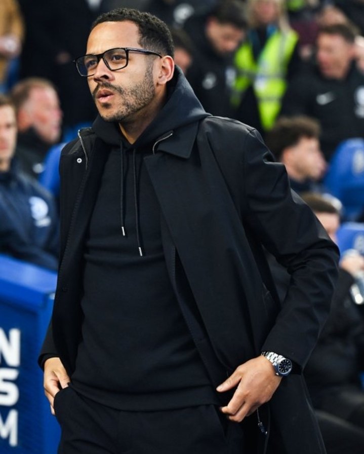 What exactly is this man's footballing formula ?