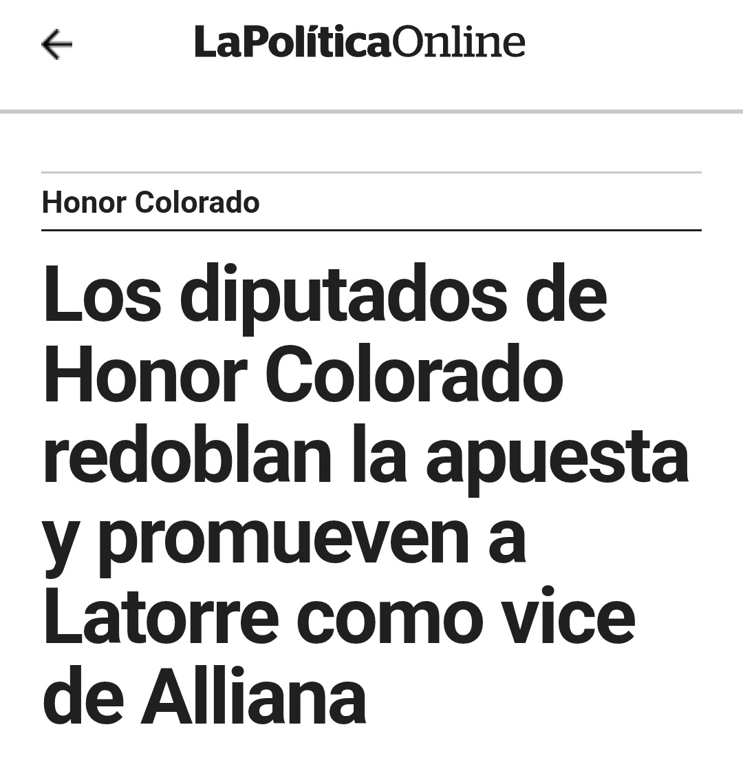 Estela Ruiz Diaz tweet media