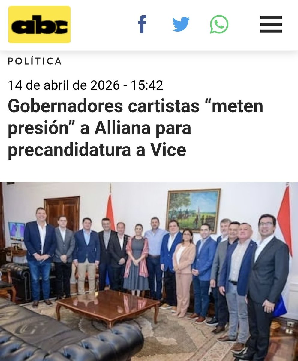 Estela Ruiz Diaz tweet media