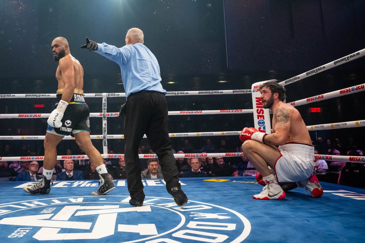 eottm_boxing's tweet photo. ๐ฅ๐๐ฃ๐ฃ๐๐๐
C'est la derniรจre semaine pour s'inscrire ร notre concours et pouvoir remporter un gant @rivalboxinggear signรฉ par le champion du monde @WBABoxing intรฉrimaire Albert Ramirez!
๐ฅ๐๐ก๐ฆ๐๐ฅ๐๐ฃ๐ง๐๐ข๐ก: https://t.co/54yEiuoLDl
#TeamRamirez | #EottmArmy https://t.co/2N14fzAMAw