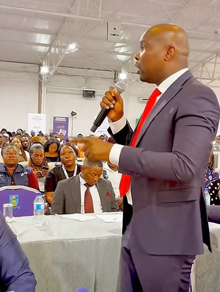 Snowball Tongogara tweet media