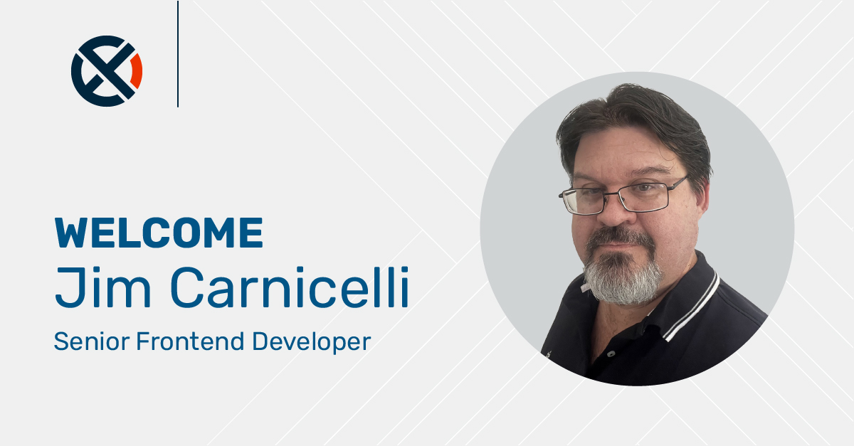 ETHERFAX's tweet photo. Join us in welcoming Jim Carnicelli to the ETHERFAX team! As an experienced Developer, Jim brings a wealth of knowledge that will drive innovation across our platform. We’re excited to have you on board, Jim! https://t.co/vC7jw4FMzs