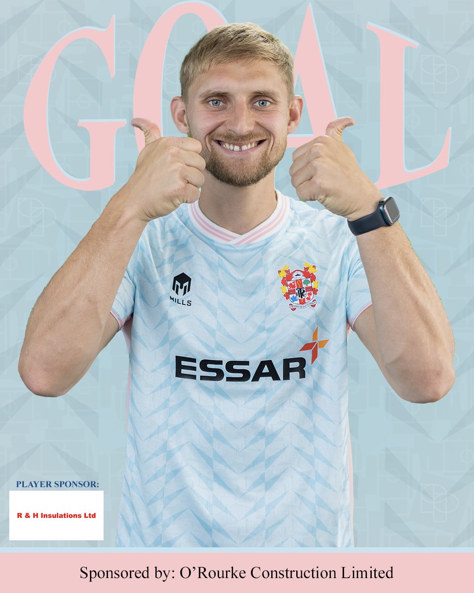 Tranmere Rovers FC tweet media