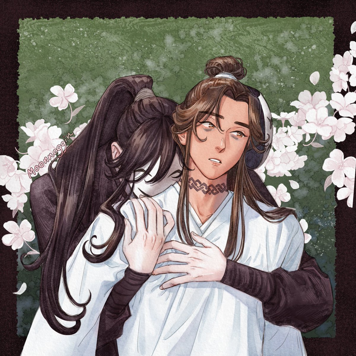 #wulian #TGCF