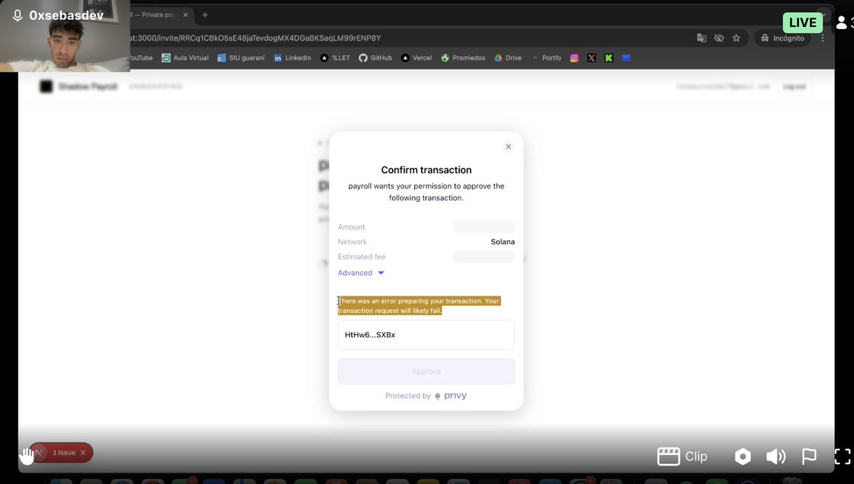 decentra labs tweet media