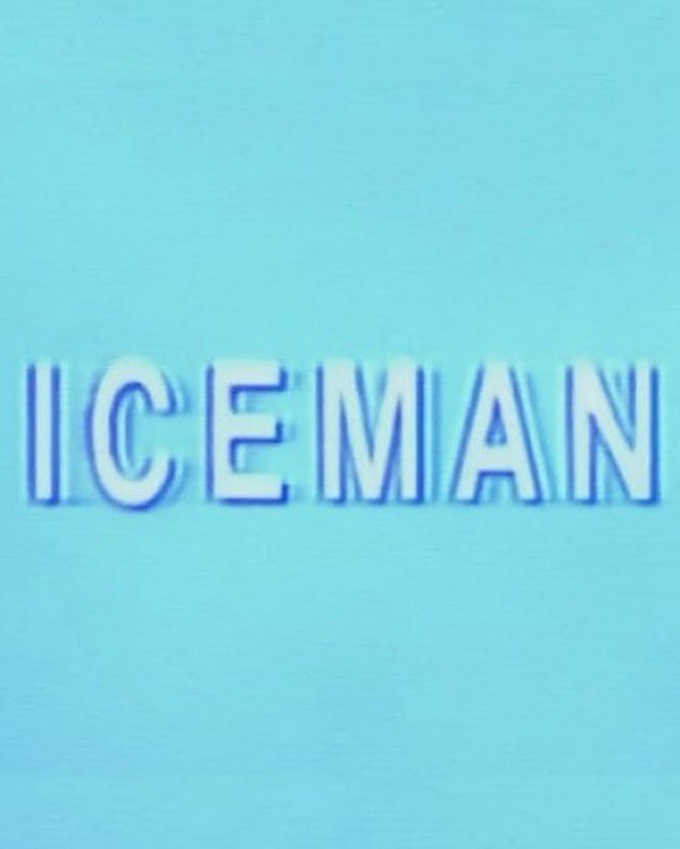 DRAKE

ICEMAN (ALBUM) 💿

MAY 15 📌