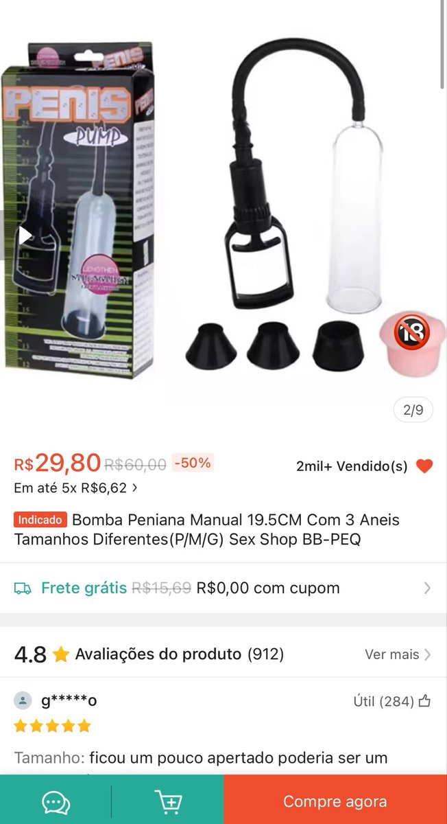 Sexy Shopee RESERVA tweet media