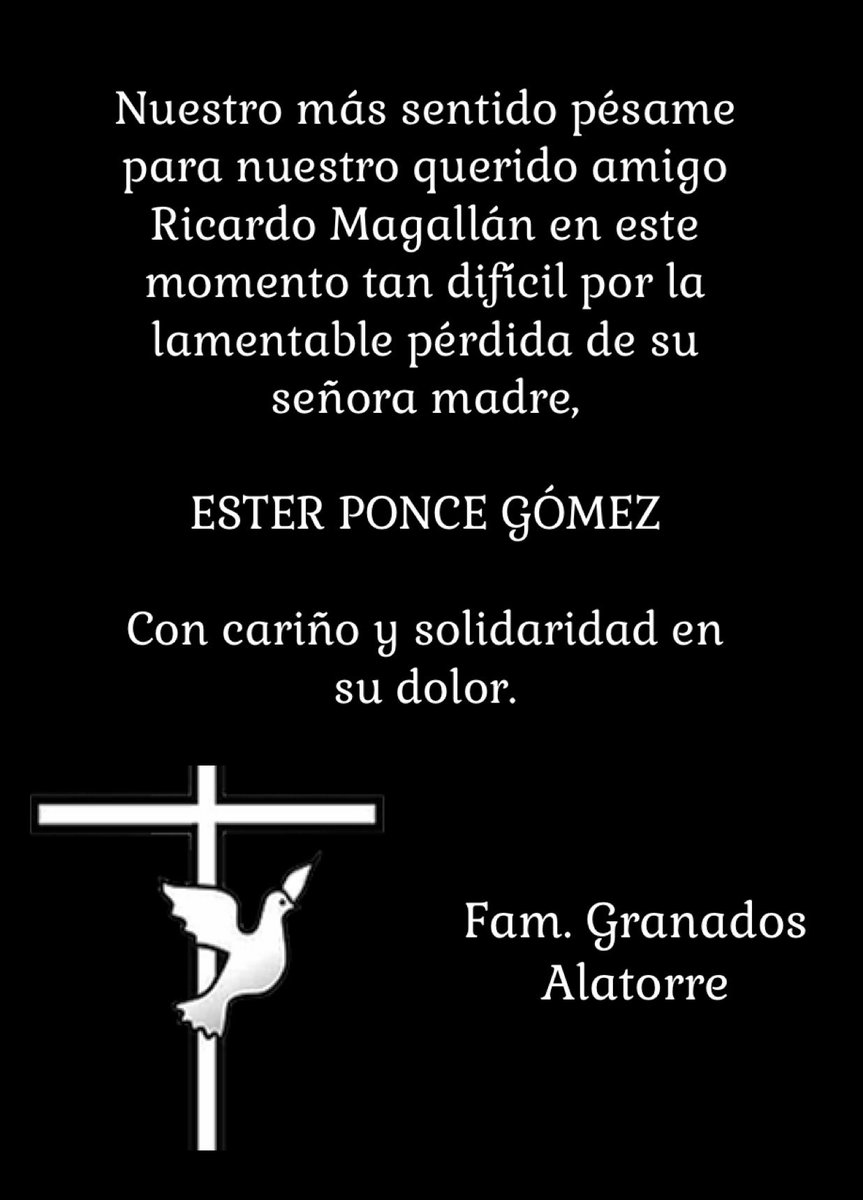 Paola Granados tweet media