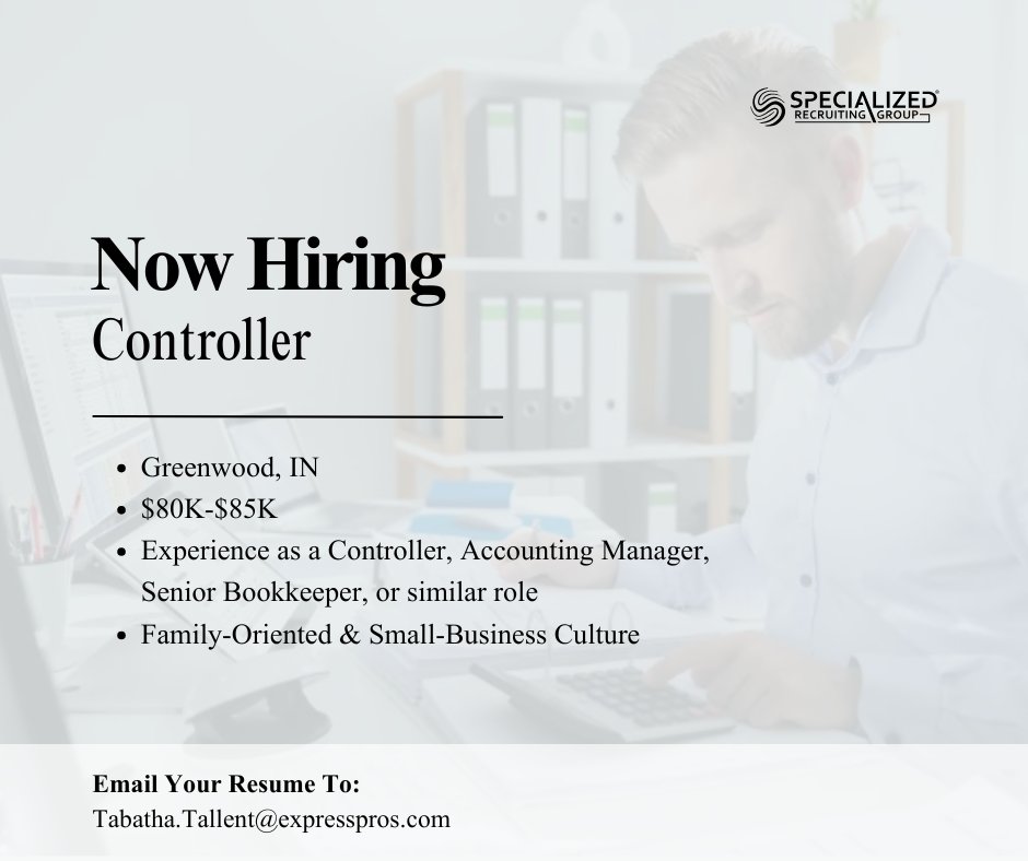 South Central Indiana Professional Jobs tweet media