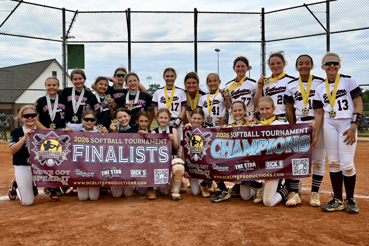 DC Elite Softball tweet media