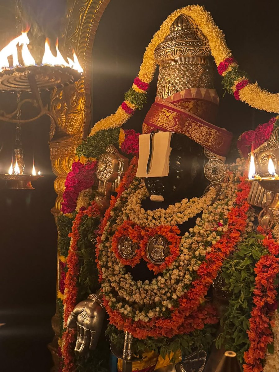 RadhaGlories's tweet photo. Perumal https://t.co/pxgtIUtXF6