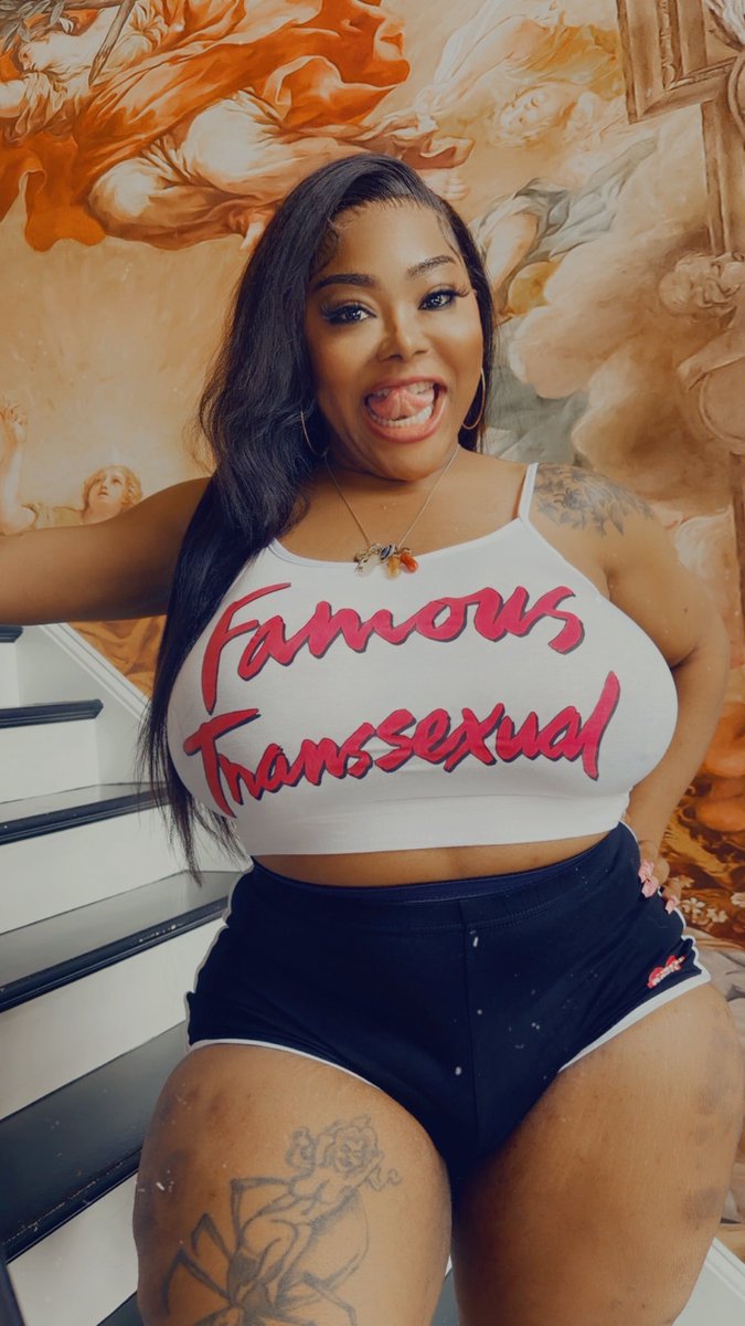 Ts Madison tweet media