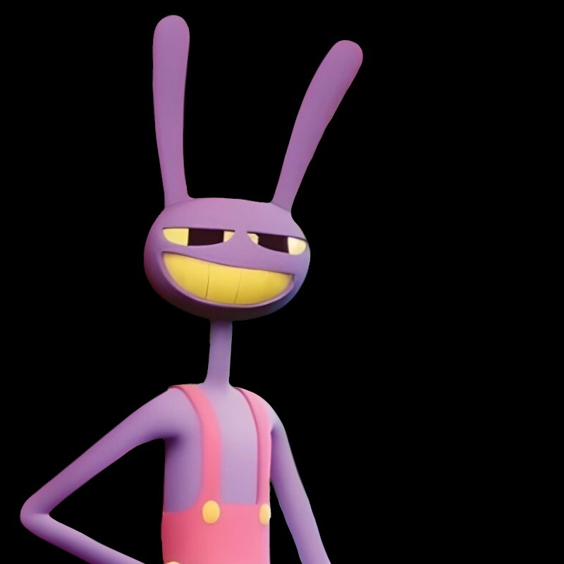 CopydragonHere's tweet image. Jax x Gangle, some love, some hate, but everyone knows they're two beautiful losers 💖
#ribbun