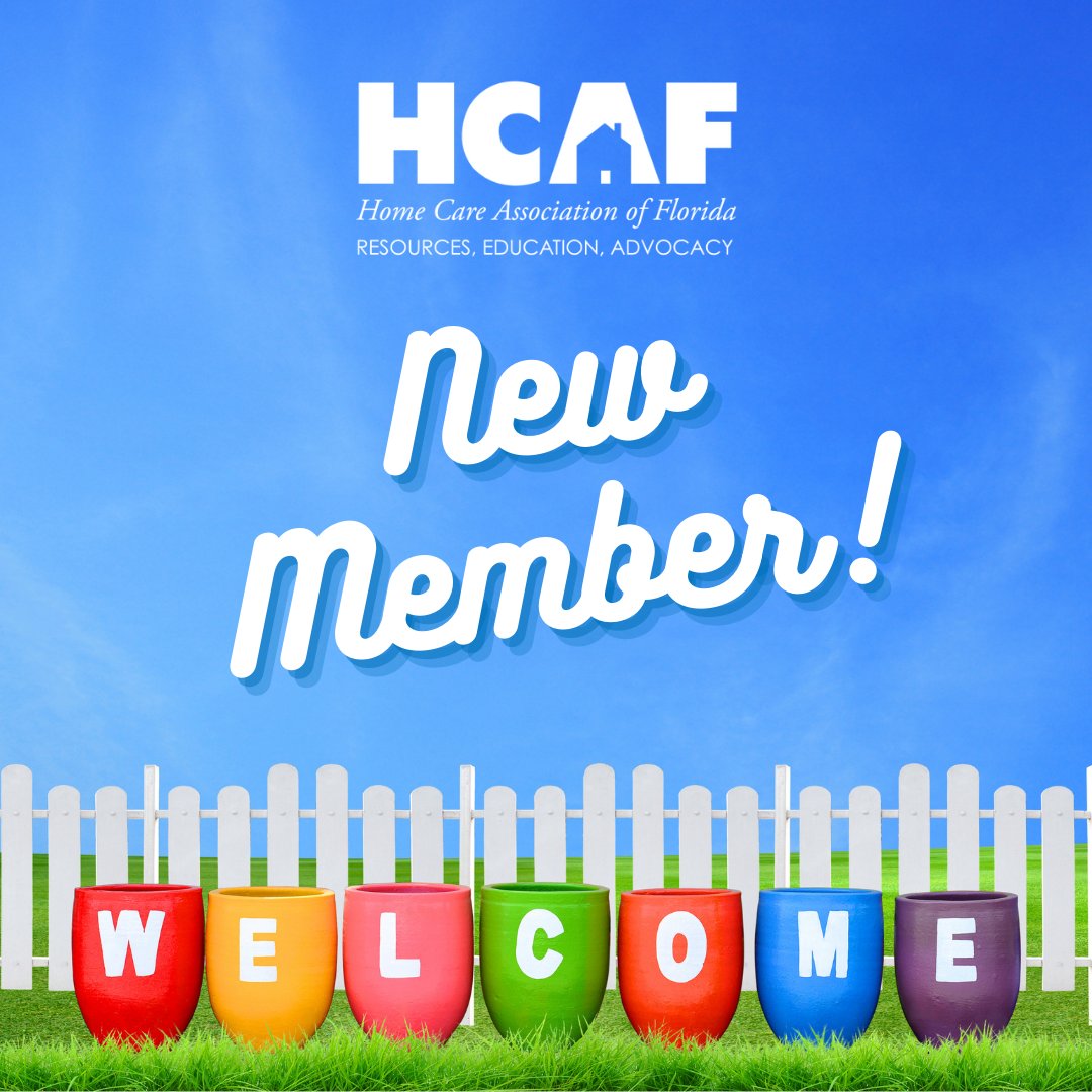 HCAF tweet media