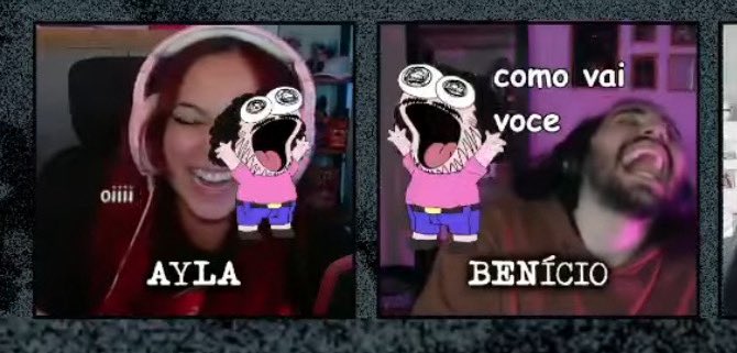 𝐇enry 📖 || #XdaQuestãoRPG tweet media