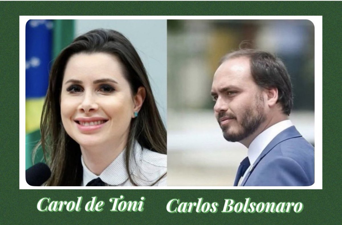 Senadores por Santa Catarina, qual tem seu apoio?