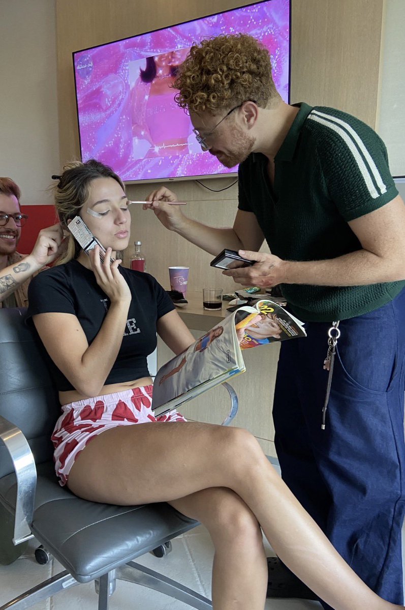 #TIMnoBBB26 🤳 tweet media