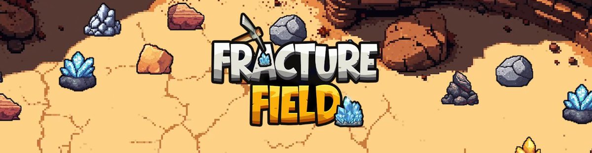 Vicio_JuegosPC's tweet image. ¿Un incremental con ritmo, drones y reinicios épicos? 🤯
#FractureField ya está en #Steam con 35% OFF 🔥 ¿Te animas a dominar la cantera? 👇

viciojuegospc.com/2026/04/fractu…

#GamingNews #IndieGame #Videojuegos #PCGaming #IncrementalGame