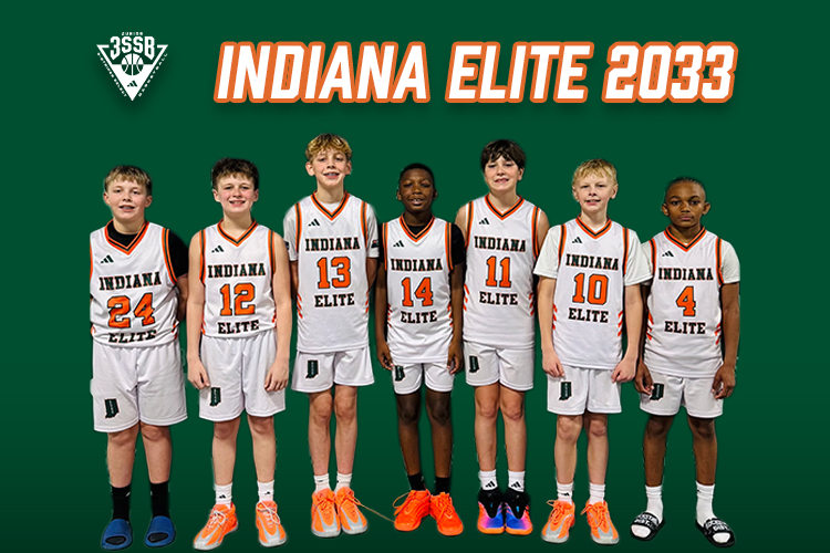 Indiana Elite Basketball tweet media