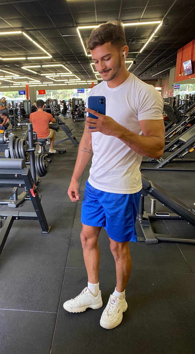 Dan Leandro tweet media