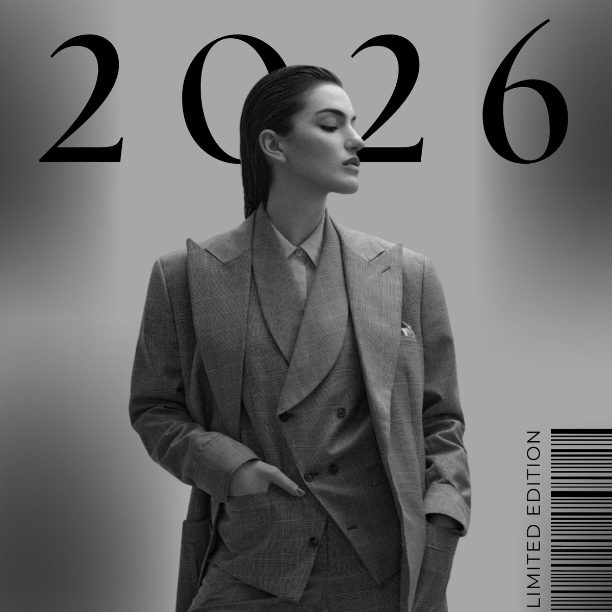 CatouWear's tweet image. Power dressing, redefined for 2026. Clean lines, tailored precision, and quiet confidence—this is where modern elegance meets authority. A timeless suit isn’t just style; it’s a statement.
#Fashion2026 #PowerSuit #ModernStyle #MinimalistFashion #StyleInspo #OOTD #TailoredStyle
