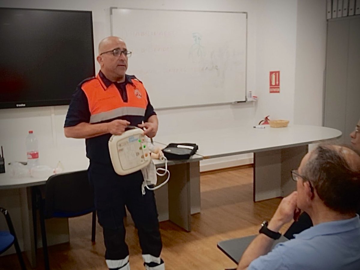 Protección Civil y Emergencias Murcia tweet media
