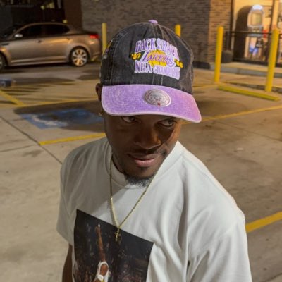 DJTRILL tweet media