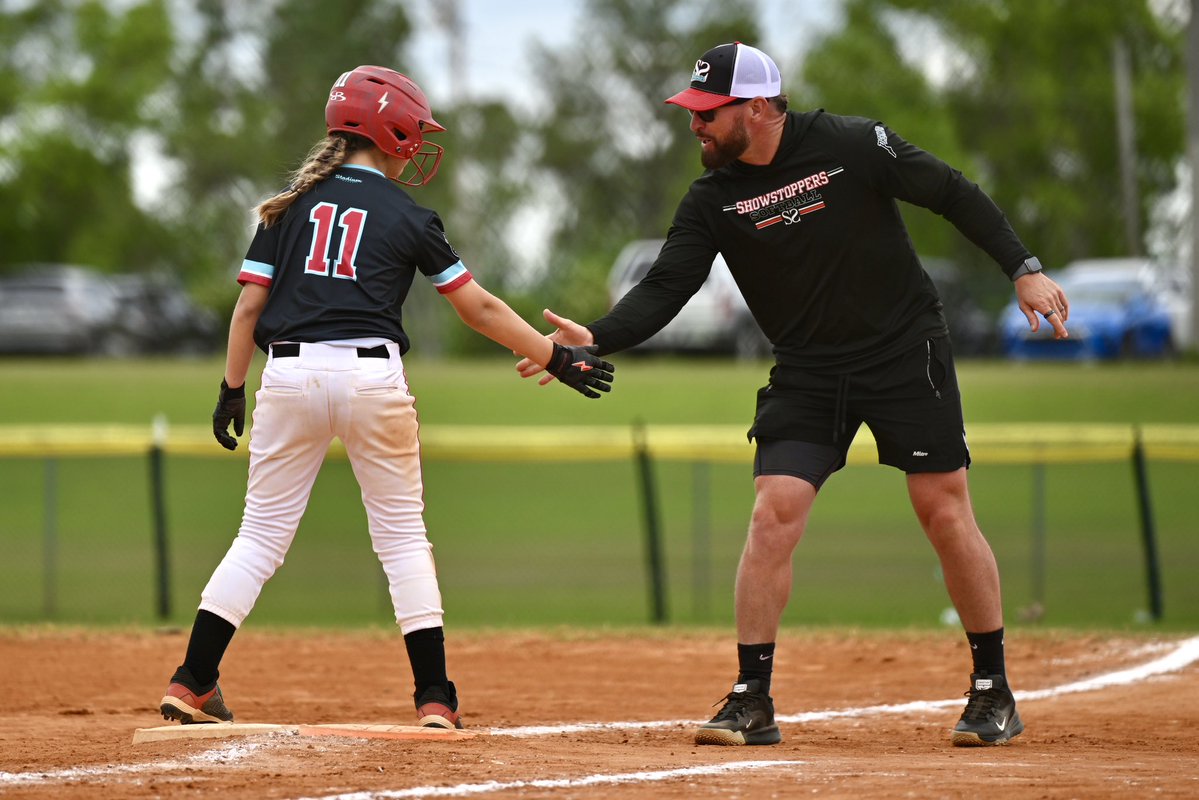 DC Elite Softball tweet media