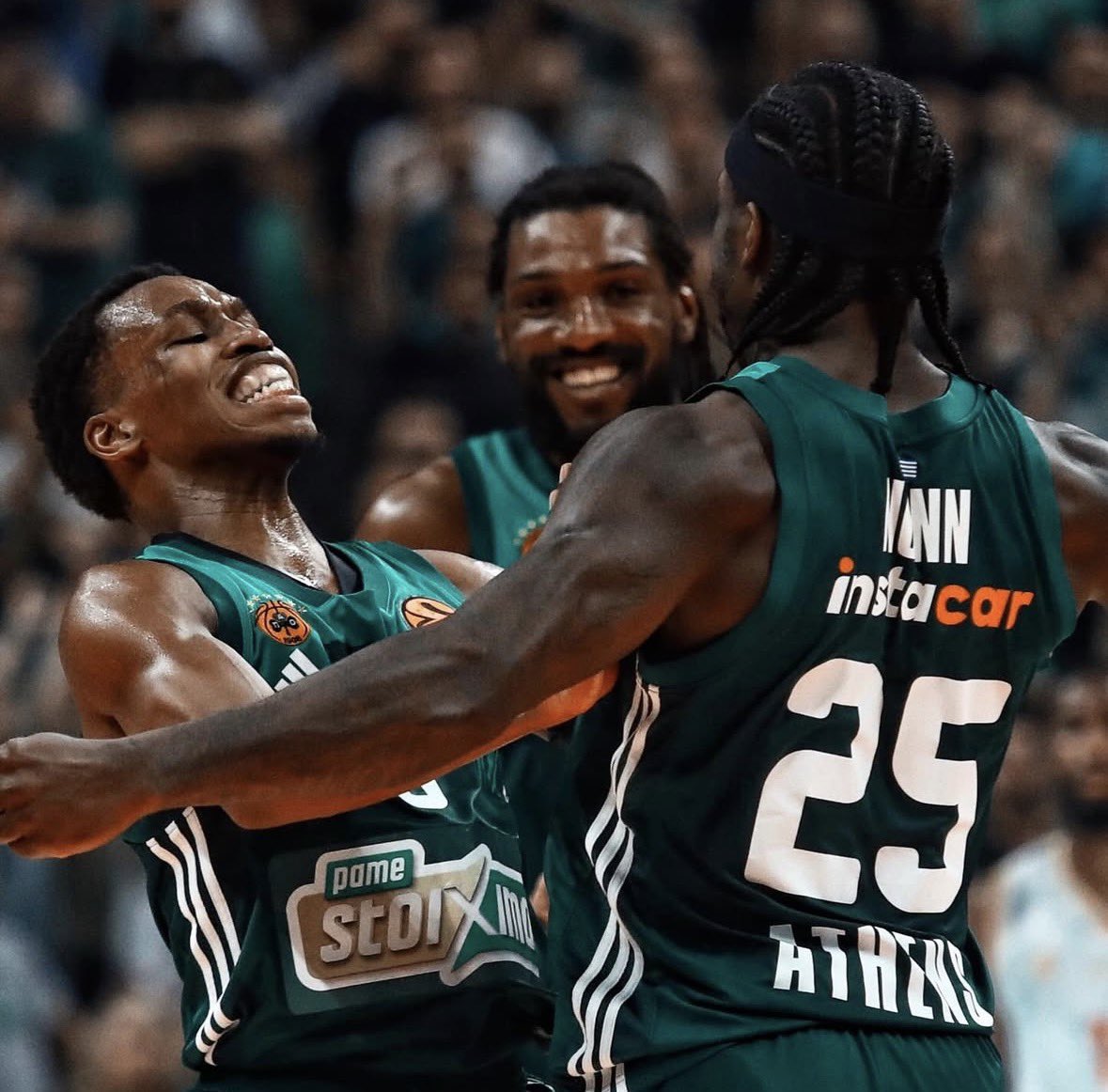 Prasinomorfos☘️🇬🇷 tweet media