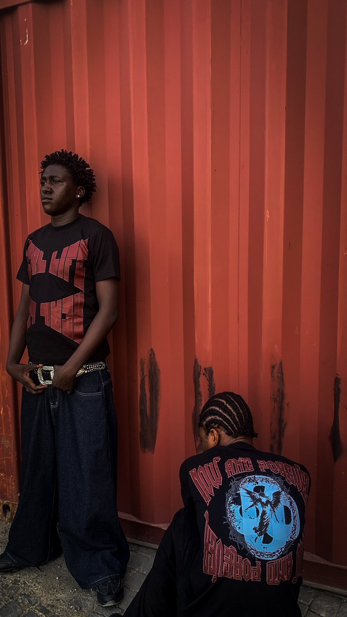 Real life tweet media